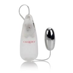 Small Image for Pocket Exotics Vibrating Silver Bullet