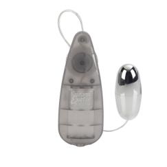 Small Image for Slim Teardrop Bullet - Smoke - Bulk
