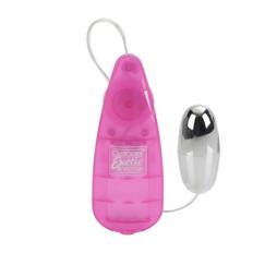 Small Image for Slim Teardrop Bullet - Pink - Bulk