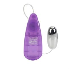 Small Image for Slim Teardrop Bullet - Purple - Bulk