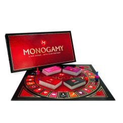 Small Image for Monogamy, a Hot Affair... With Your Partner