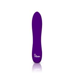 Small Image for Vivacious Flexible Power Bullet - Violet