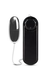 Small Image for B Yours - Silver Power Bullet - Black